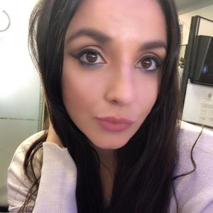 Meet your Posher, Miriam